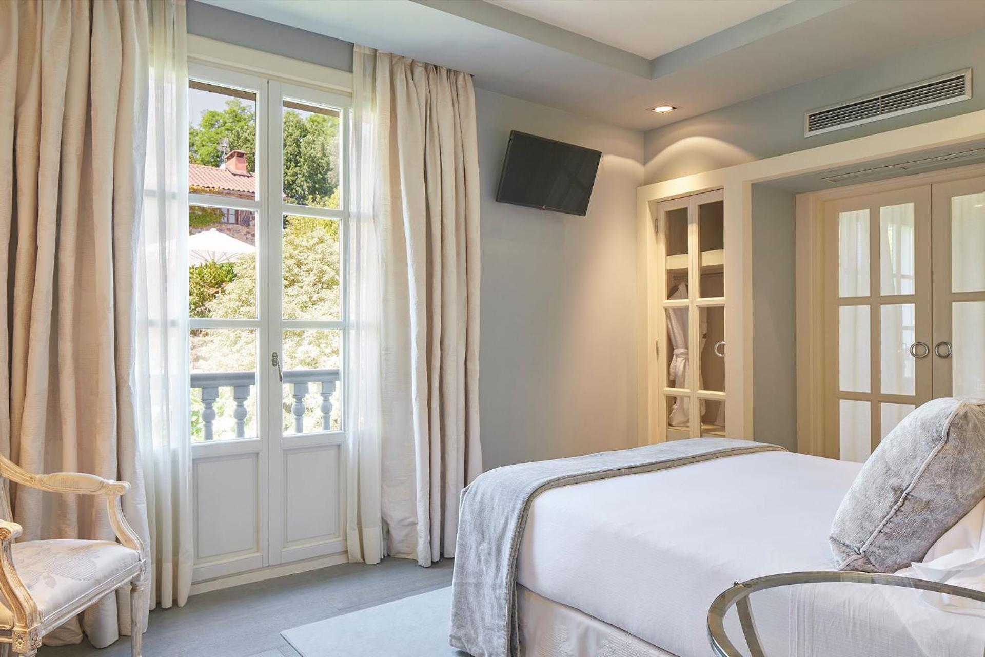 Hotel Iturregi Getaria Εξωτερικό φωτογραφία